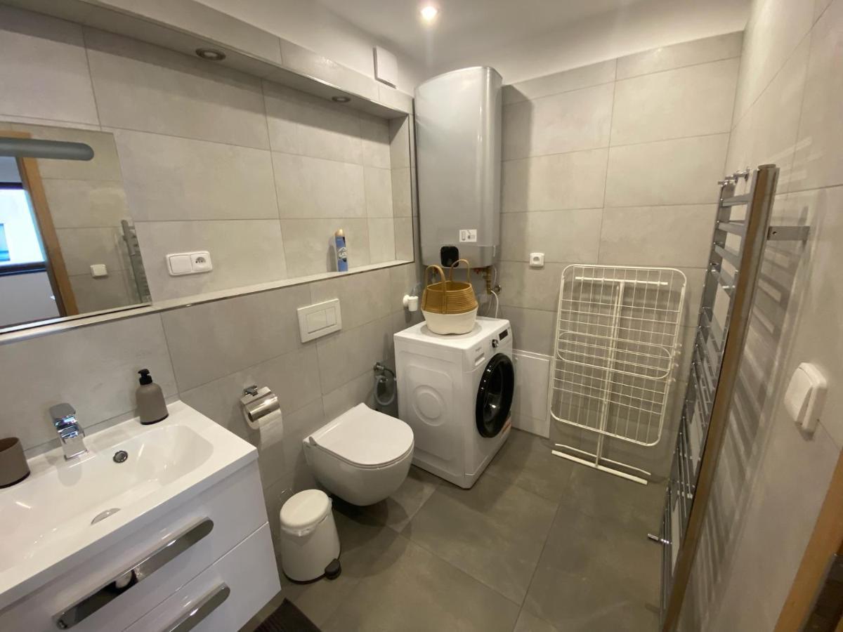 The Dante Villa Apartments Prag Dış mekan fotoğraf
