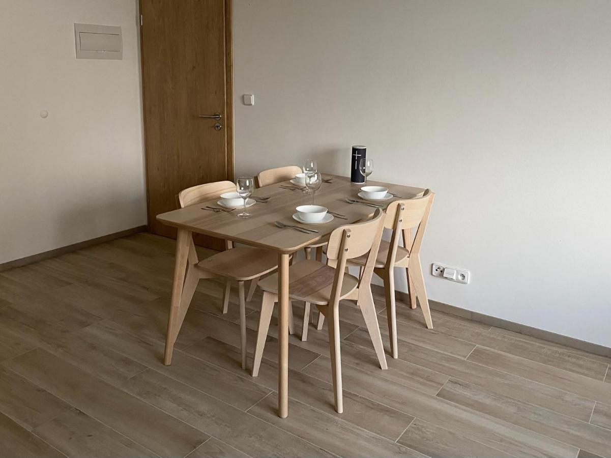 The Dante Villa Apartments Prag Dış mekan fotoğraf