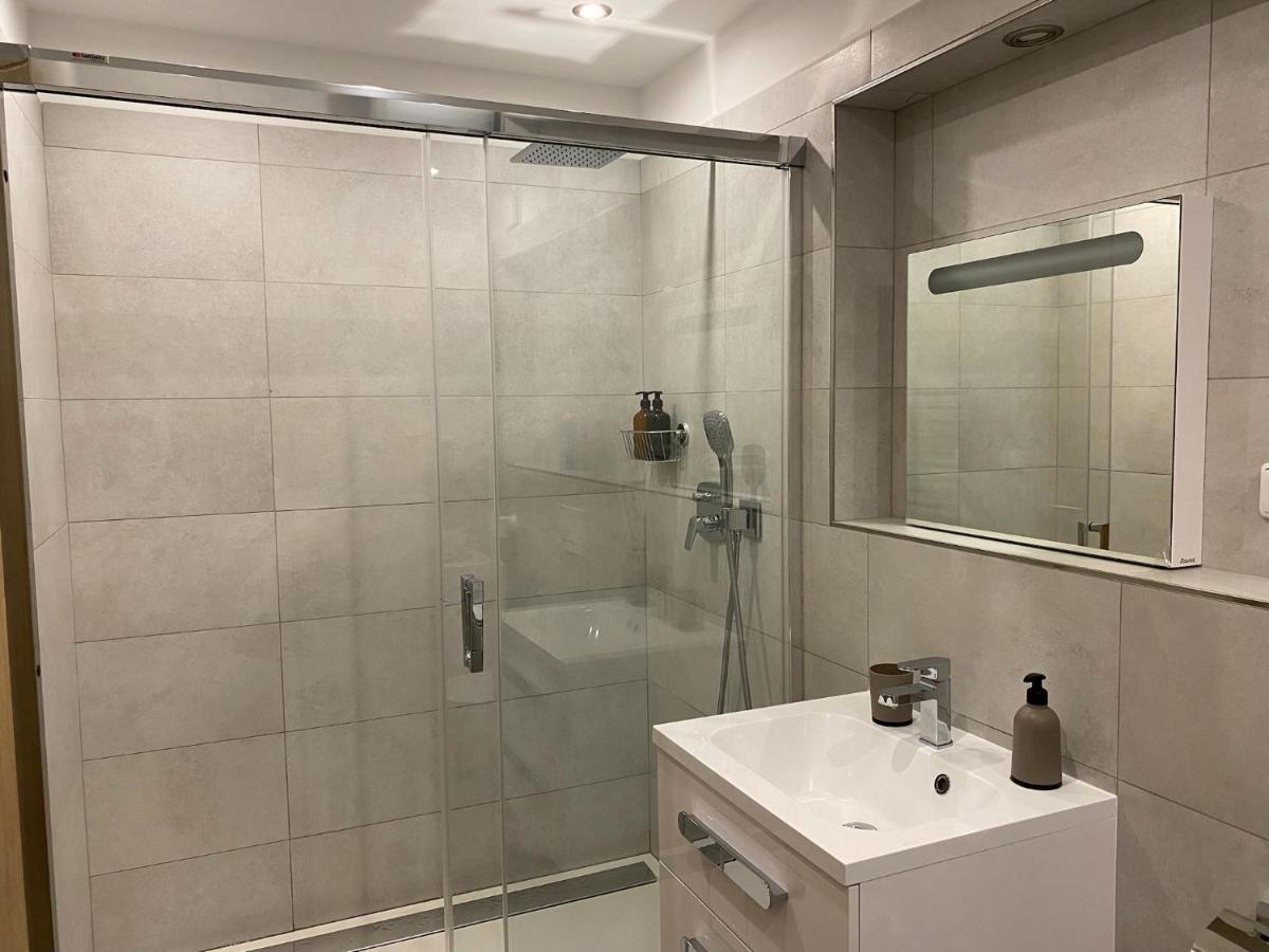 The Dante Villa Apartments Prag Dış mekan fotoğraf