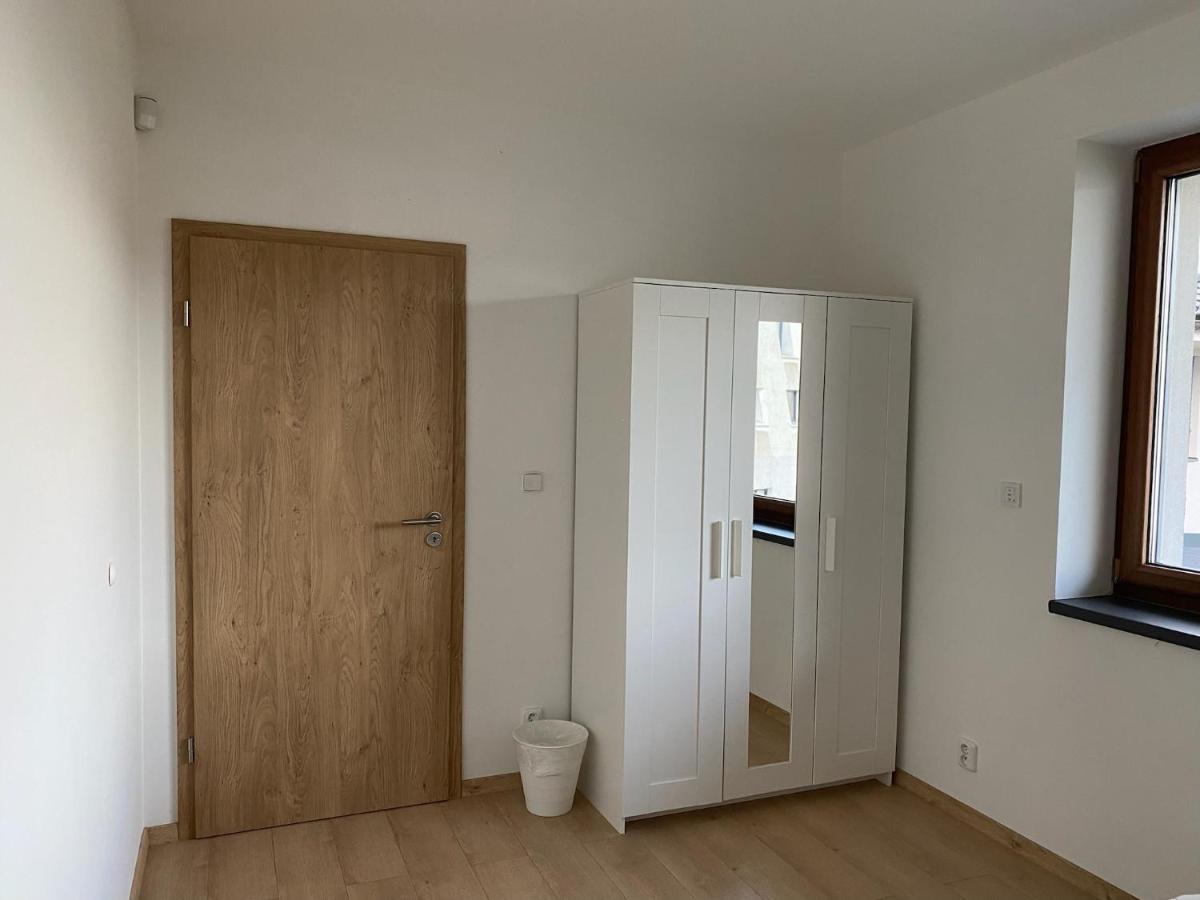 The Dante Villa Apartments Prag Dış mekan fotoğraf