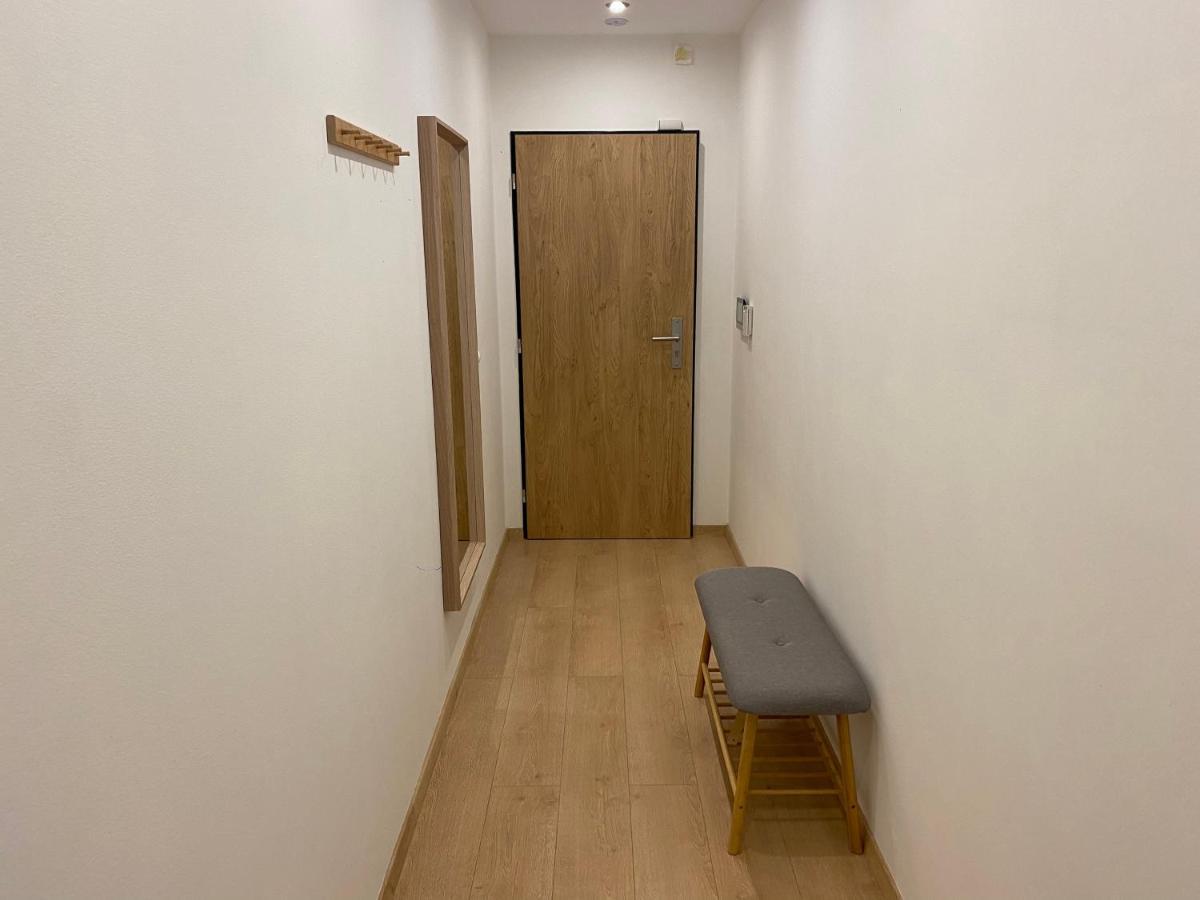 The Dante Villa Apartments Prag Dış mekan fotoğraf
