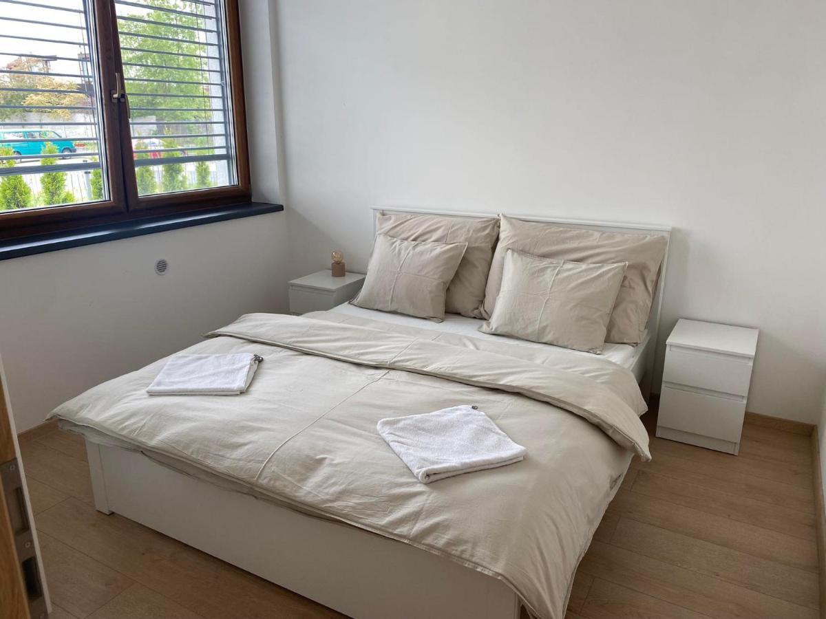 The Dante Villa Apartments Prag Dış mekan fotoğraf
