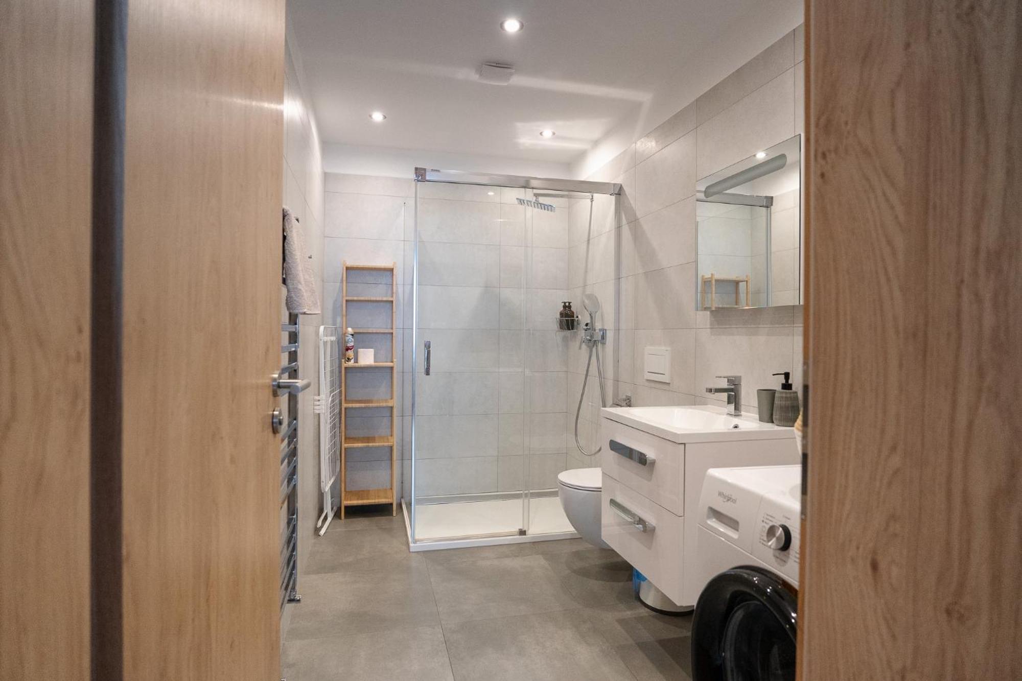 The Dante Villa Apartments Prag Dış mekan fotoğraf